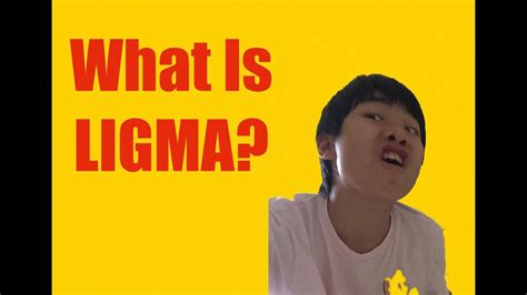 ligma meaning|is ligma real.